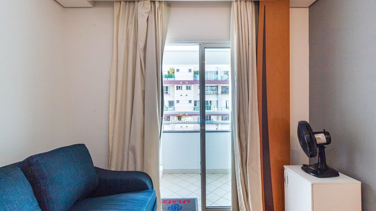 Apartamento para aluguel de temporada em São Paulo (Jardim Paulista)