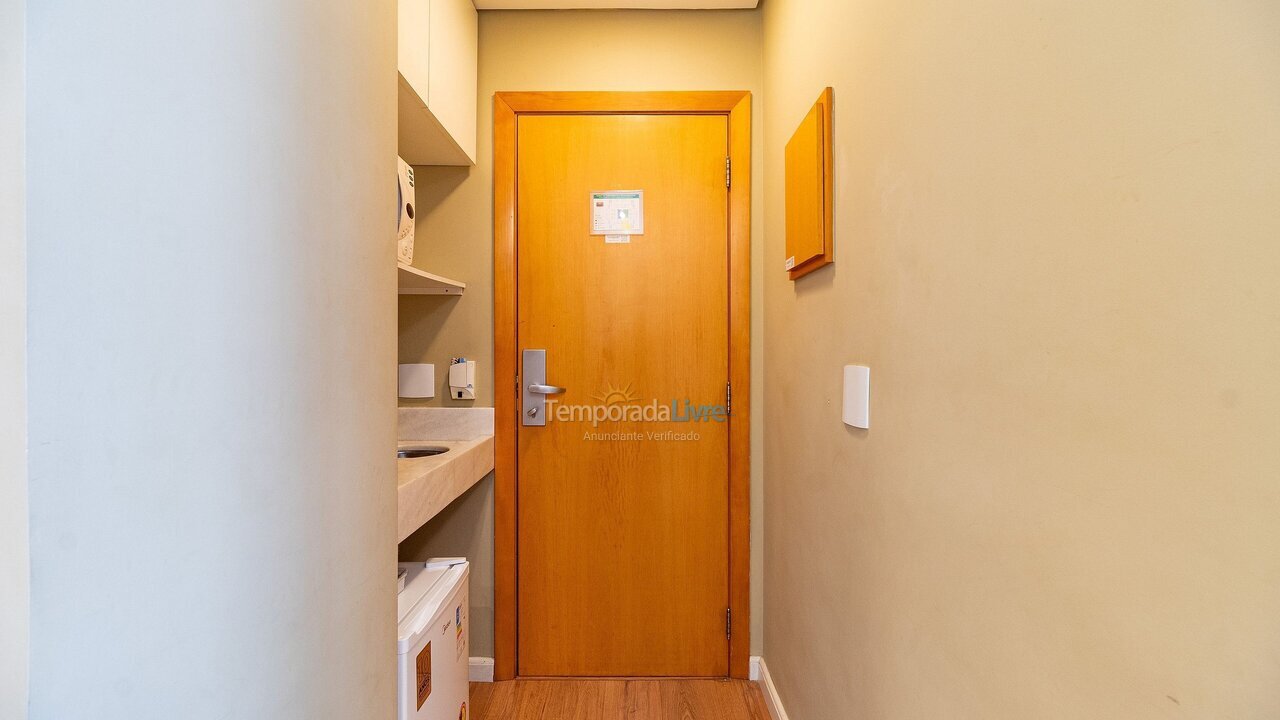 Apartamento para alquiler de vacaciones em São Paulo (Jardim Paulista)