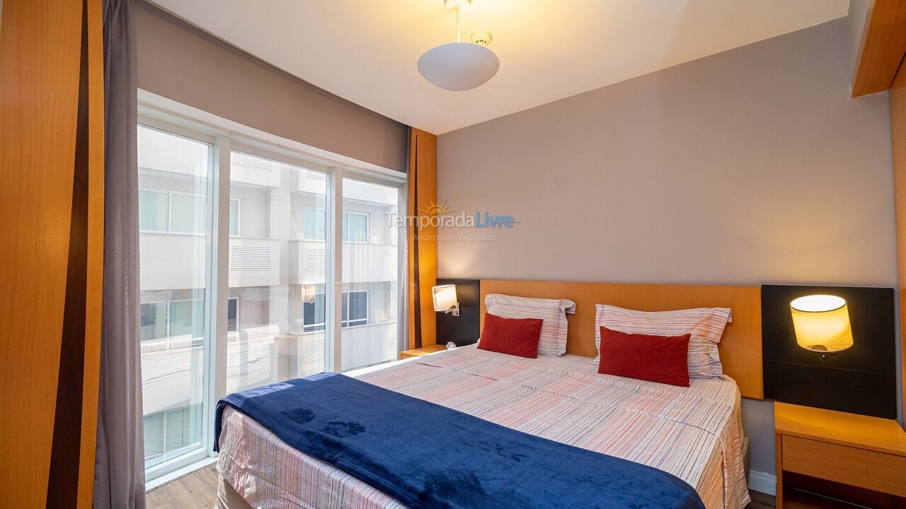 Apartment for vacation rental in São Paulo (Jardim Paulista)