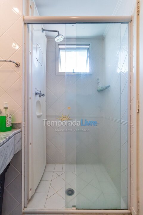 Apartamento para aluguel de temporada em São Paulo (Pinheiros)