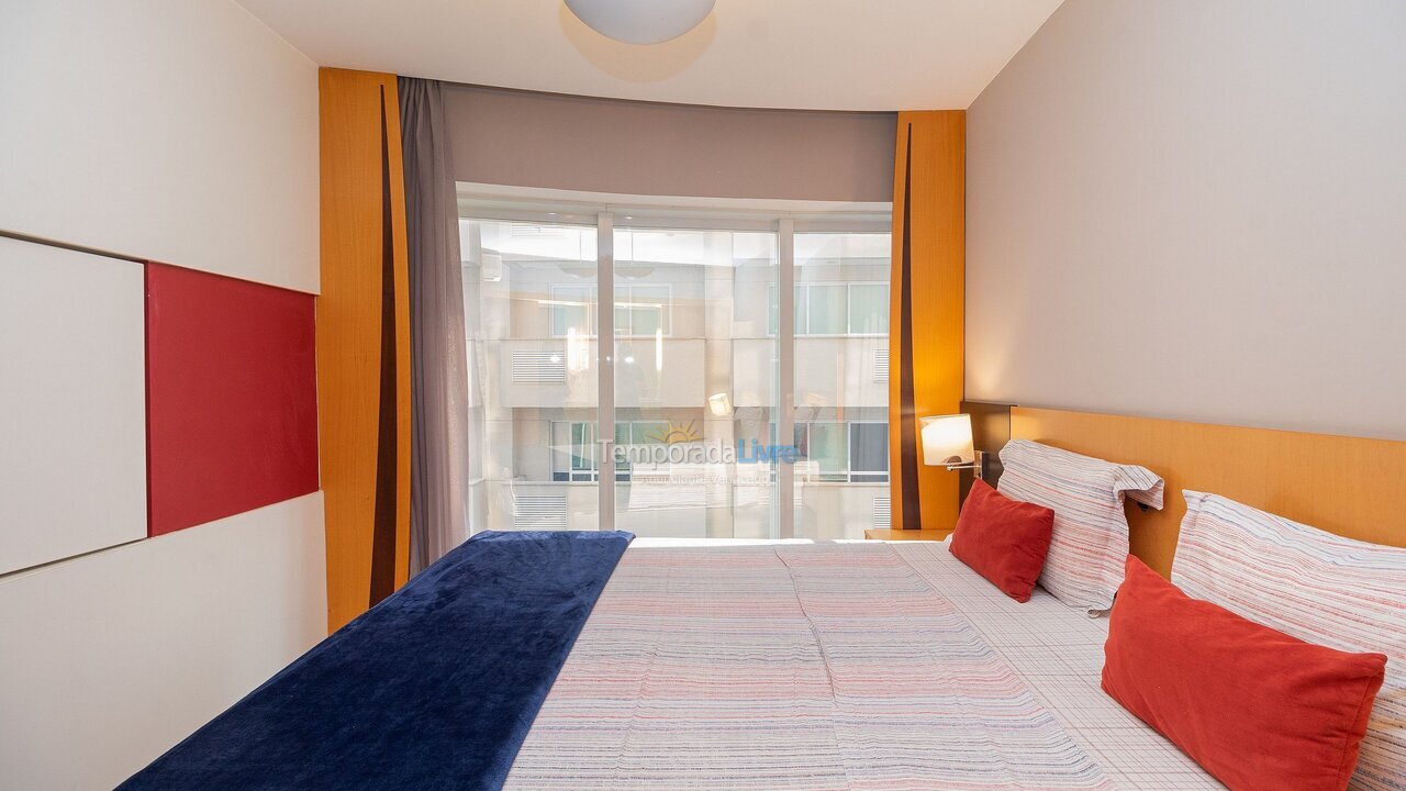 Apartment for vacation rental in São Paulo (Jardim Paulista)