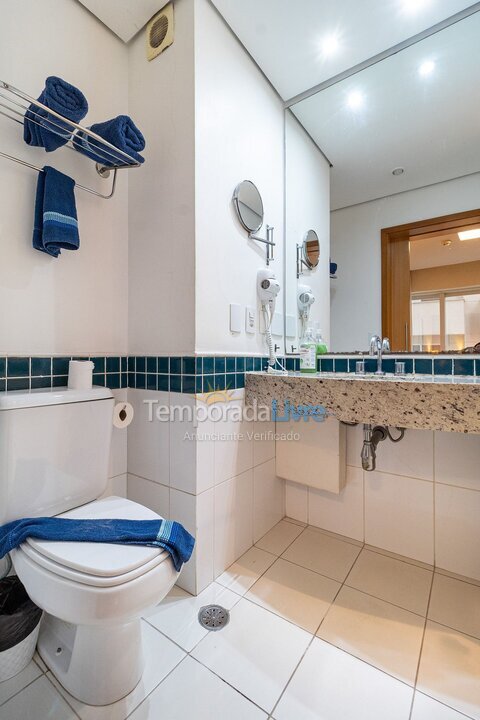 Apartamento para alquiler de vacaciones em São Paulo (Jardim Paulista)