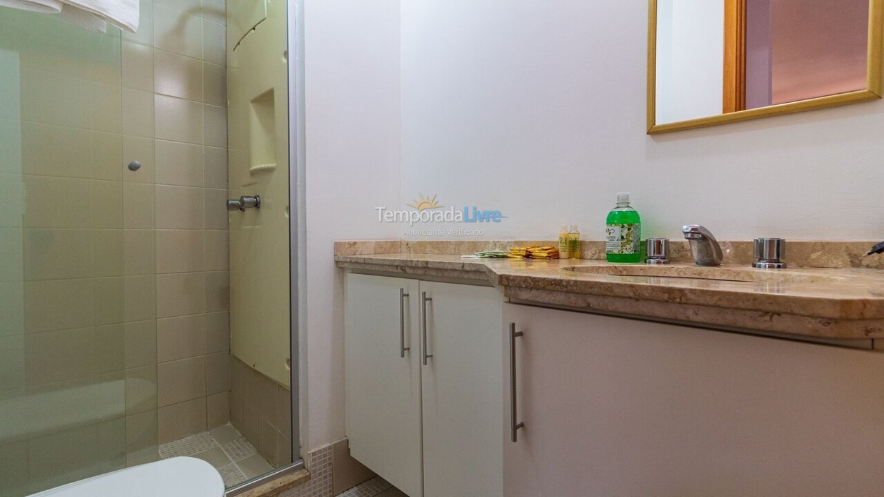 Apartamento para alquiler de vacaciones em São Paulo (Jardim Paulista)