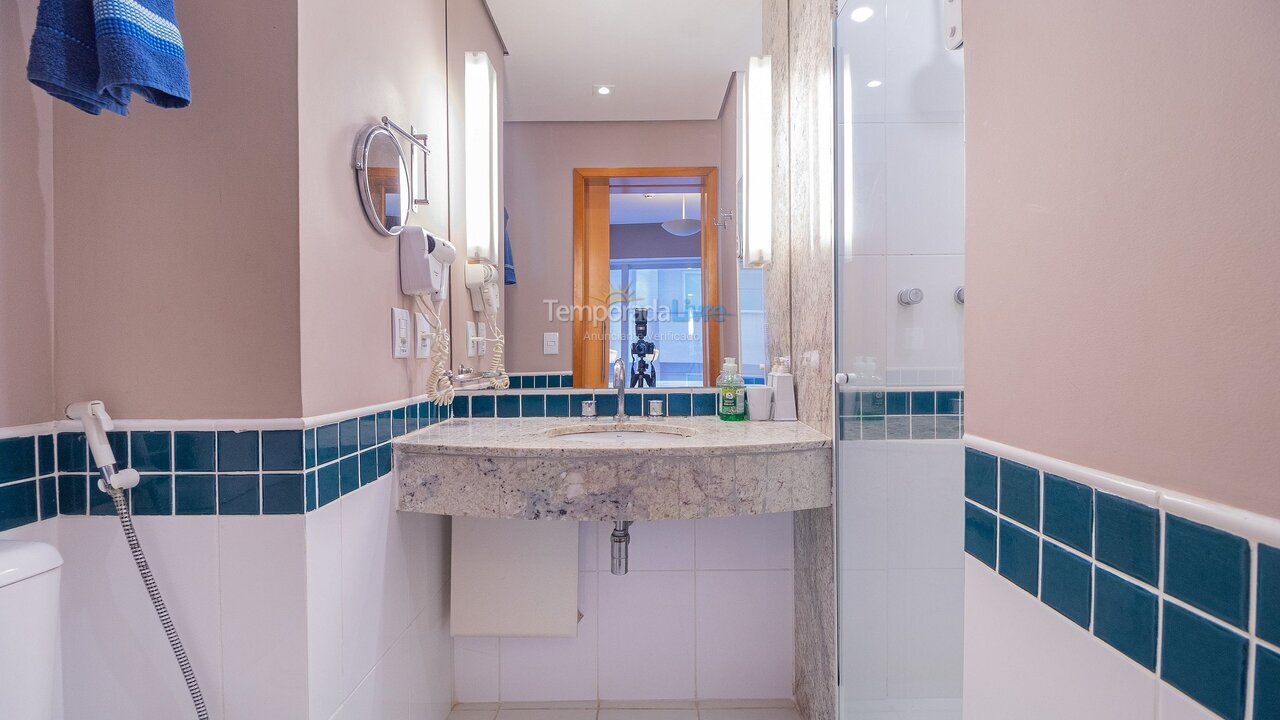 Apartment for vacation rental in São Paulo (Jardim Paulista)