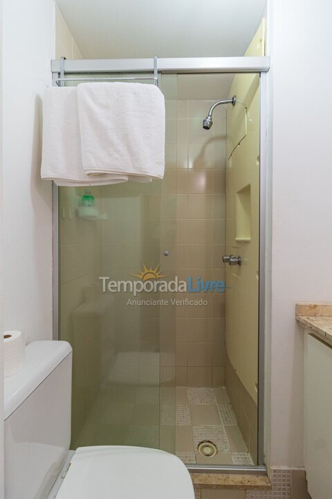 Apartamento para alquiler de vacaciones em São Paulo (Jardim Paulista)