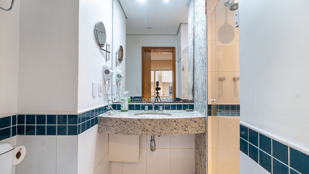 Apartamento para alquiler de vacaciones em São Paulo (Jardim Paulista)