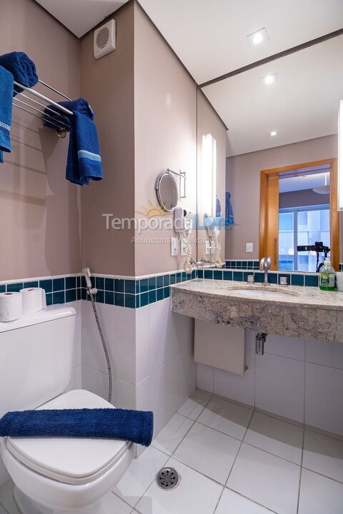 Apartment for vacation rental in São Paulo (Jardim Paulista)