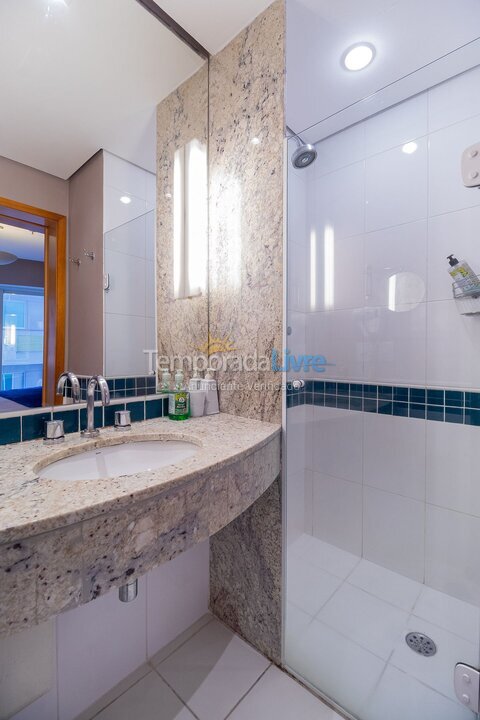 Apartment for vacation rental in São Paulo (Jardim Paulista)