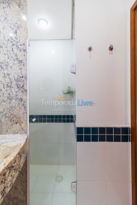 Apartamento para aluguel de temporada em São Paulo (Jardim Paulista)