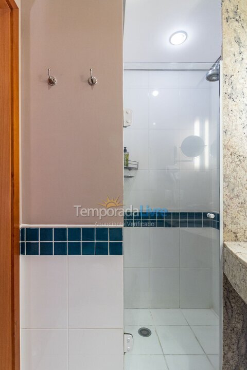 Apartamento para aluguel de temporada em São Paulo (Jardim Paulista)