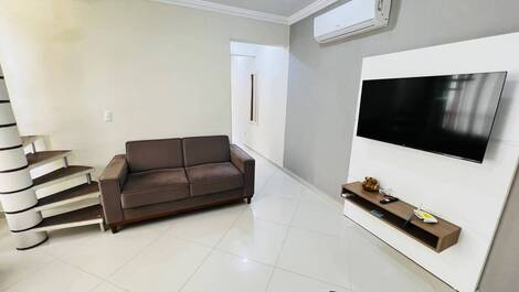 Precioso Apartamento Dúplex en Praia do Mariscal