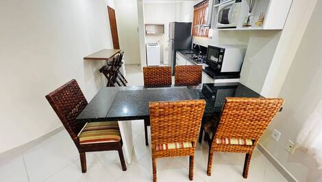 Precioso Apartamento Dúplex en Praia do Mariscal