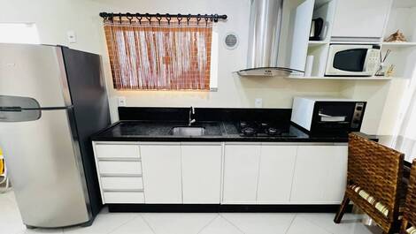 Precioso Apartamento Dúplex en Praia do Mariscal
