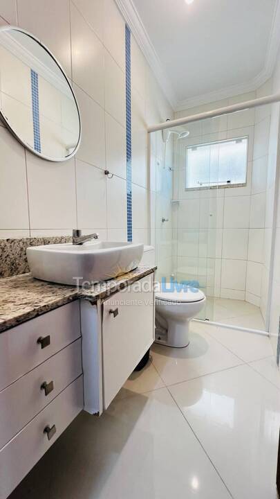 Apartamento para alquiler de vacaciones em Bombinhas (Praia de Bombinhas)