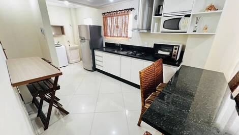 Precioso Apartamento Dúplex en Praia do Mariscal