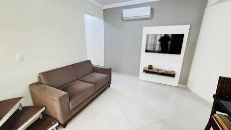 Precioso Apartamento Dúplex en Praia do Mariscal