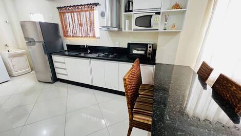 Precioso Apartamento Dúplex en Praia do Mariscal