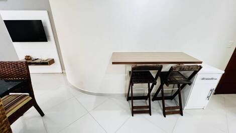 Precioso Apartamento Dúplex en Praia do Mariscal
