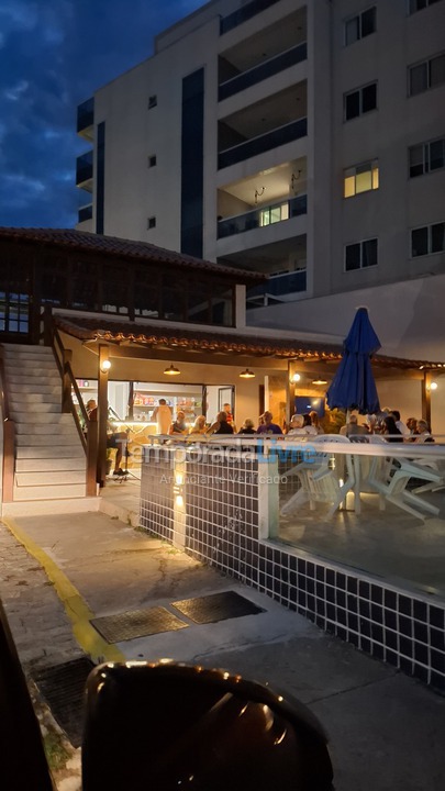 House for vacation rental in Arraial do Cabo (Praia Grande)