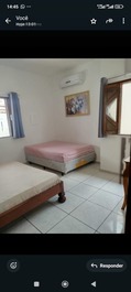 Casa em condomínio águas de Olivença