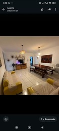 Casa em condomínio águas de Olivença