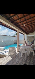 Casa para alugar em Ilhéus - Olivença