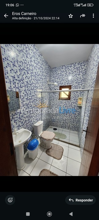 Casa para aluguel de temporada em Ilhéus (Olivença)