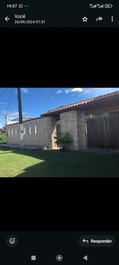 Casa para alugar em Ilhéus - Olivença