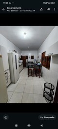 Casa em condomínio águas de Olivença