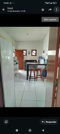 Casa em condomínio águas de Olivença