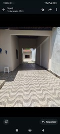 Casa em condomínio águas de Olivença
