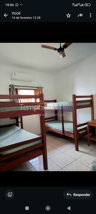 Casa para aluguel de temporada em Ilhéus (Olivença)