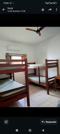 Casa em condomínio águas de Olivença
