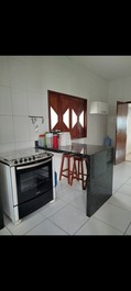 Casa em condomínio águas de Olivença