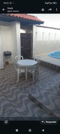 Casa em condomínio águas de Olivença