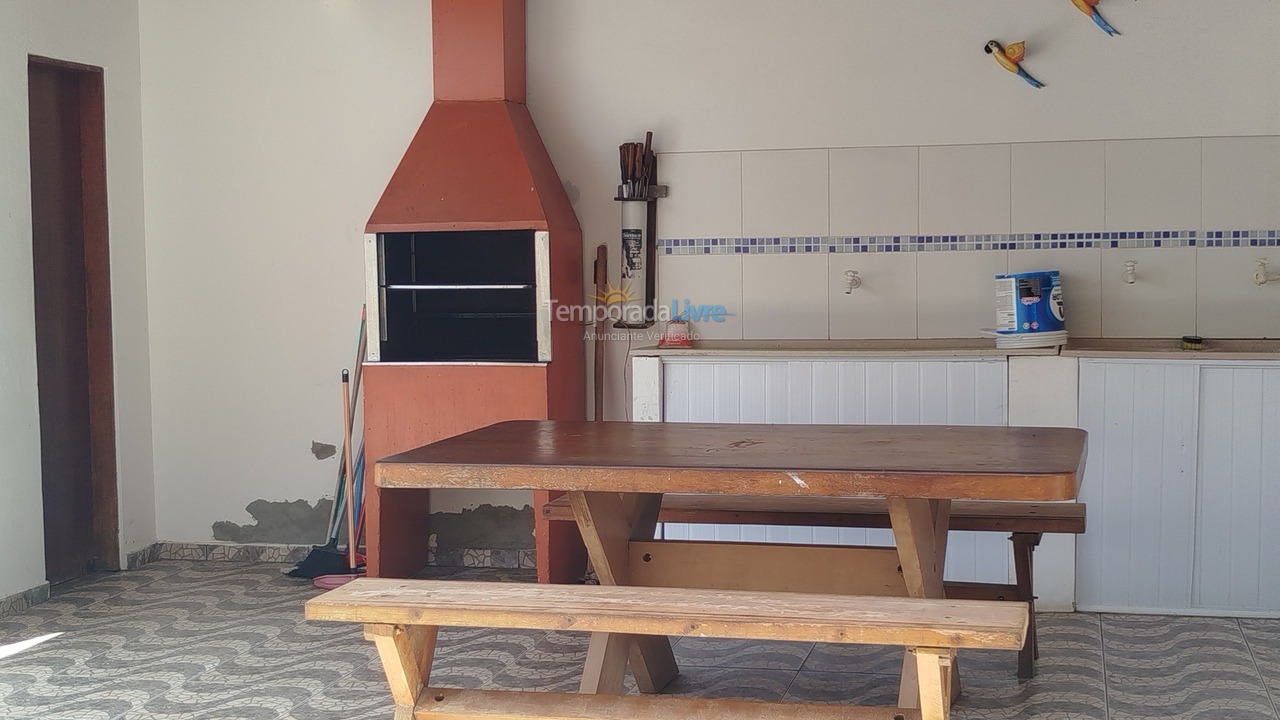 Casa para aluguel de temporada em Ilhéus (Olivença)