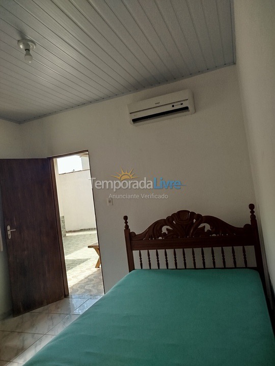 Casa para aluguel de temporada em Ilhéus (Olivença)