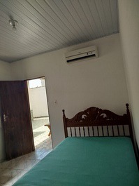 Casa em condomínio águas de Olivença