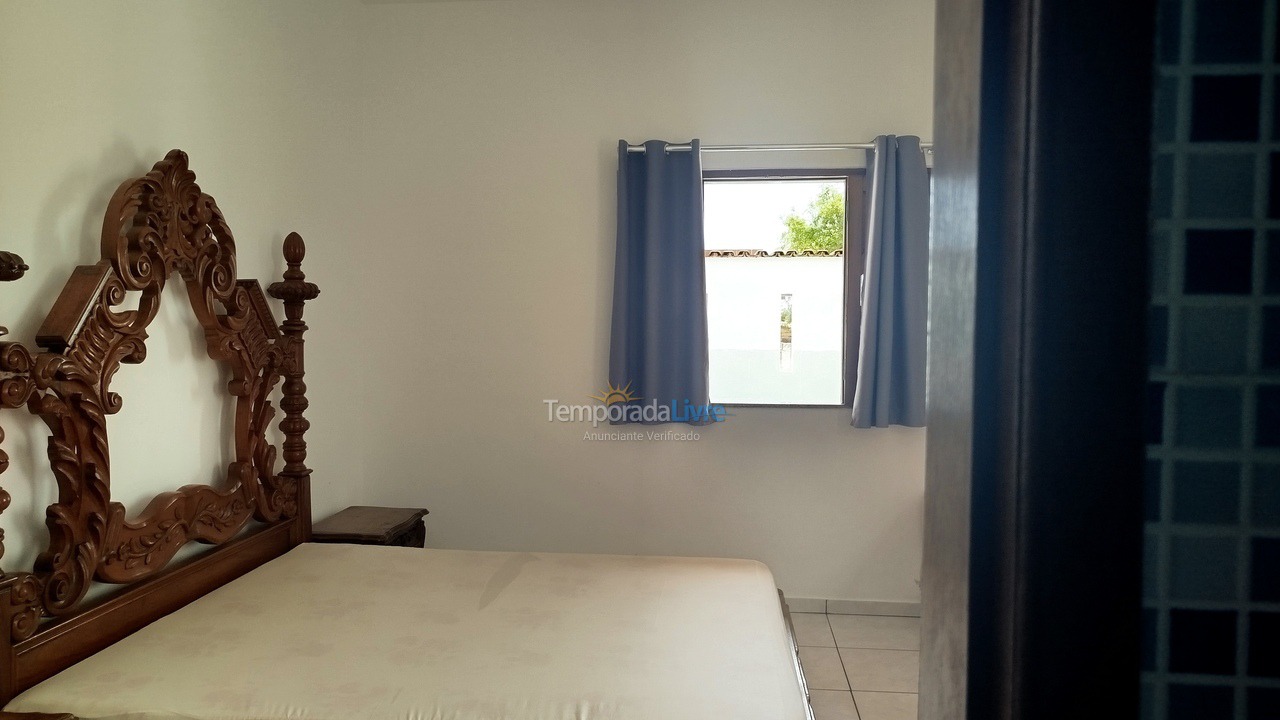 Casa para aluguel de temporada em Ilhéus (Olivença)