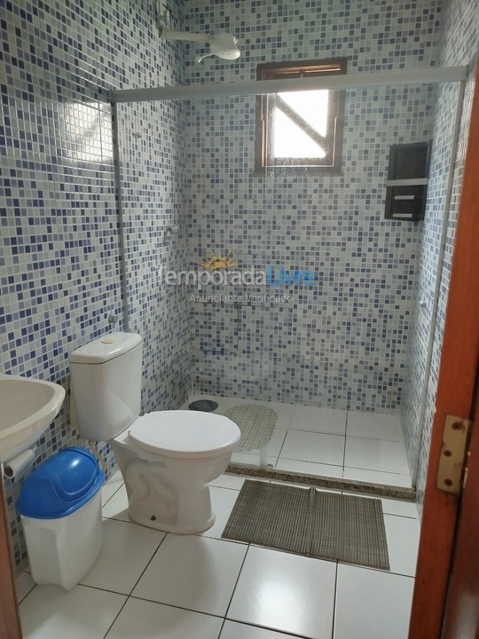 Casa para aluguel de temporada em Ilhéus (Olivença)