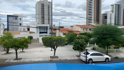 Close to the waterfront, 14 people, air conditioning and garage