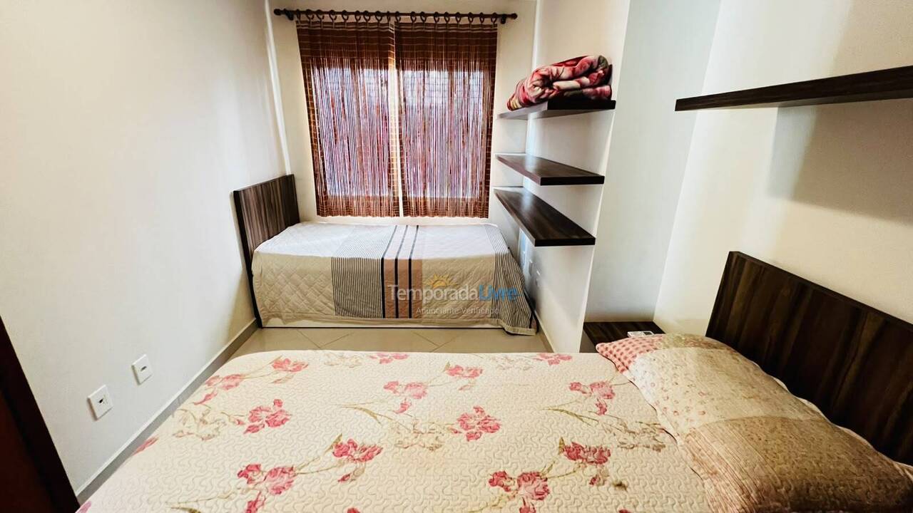 Apartamento para aluguel de temporada em Bombinhas (Mariscal)