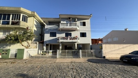 Apartamento para alquilar en São Francisco do Sul - Enseada