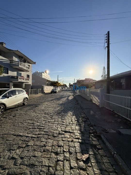 Apartment for vacation rental in São Francisco do Sul (Prainha)