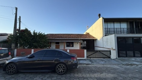 Casa para alquilar en São Francisco do Sul - Prainha