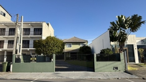 Casa para alquilar en São Francisco do Sul - Enseada