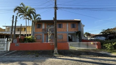 House for rent in São Francisco do Sul - Enseada
