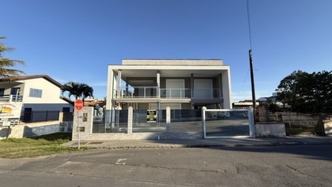 Casa para alquilar en São Francisco do Sul - Enseada