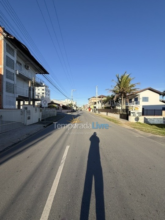 House for vacation rental in São Francisco do Sul (Enseada)