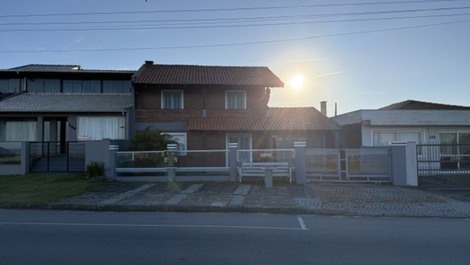 House for rent in São Francisco do Sul - Praia Grande